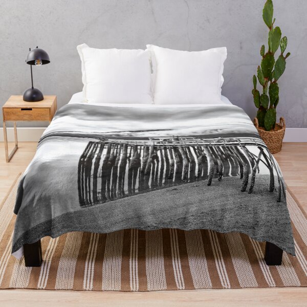 Item preview, Hoonah Jetty Alaska designed and sold by pcole123.