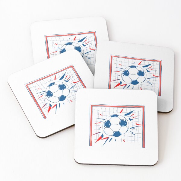 Item preview, Goal Burst designed and sold by ART ATTACK ZONE.