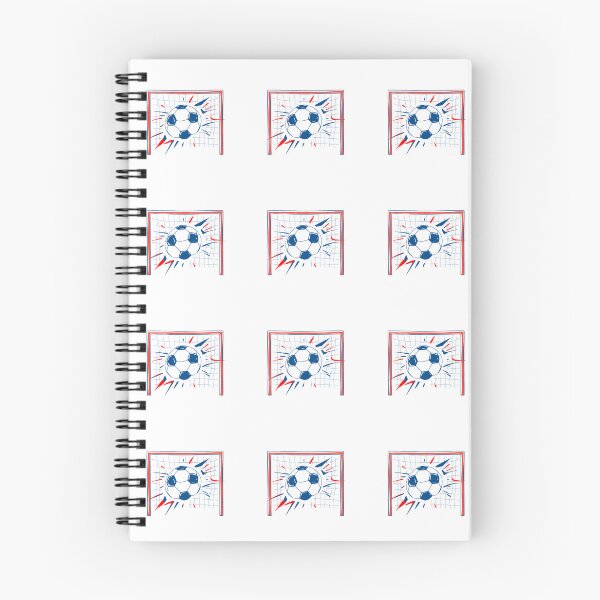 Item preview, Goal Burst designed and sold by ART ATTACK ZONE.