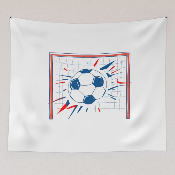 Item preview, Goal Burst designed and sold by ART ATTACK ZONE.