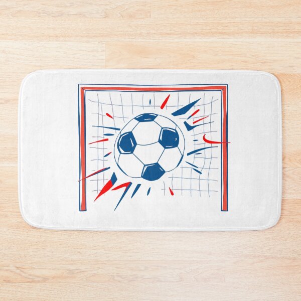 Item preview, Goal Burst designed and sold by ART ATTACK ZONE.