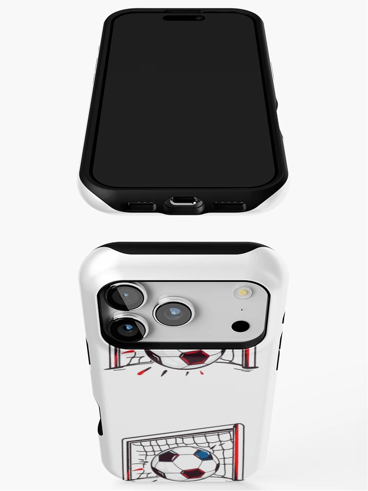 Thumbnail 3 of 4, iPhone Case, Net Ripper designed and sold by ART ATTACK ZONE.