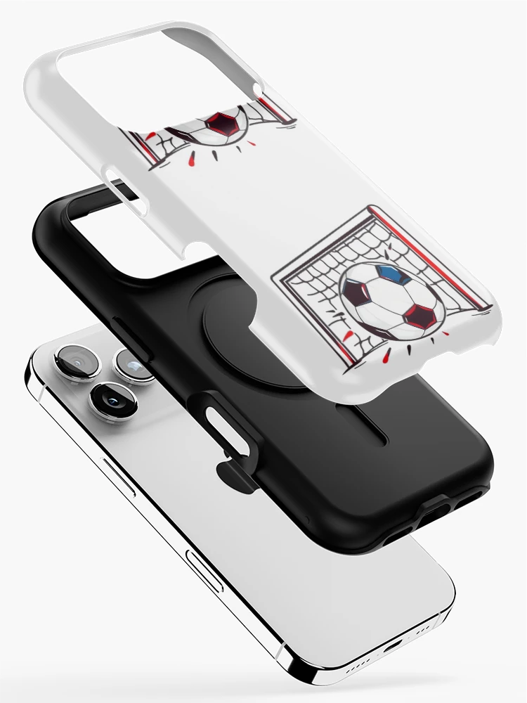 Thumbnail 2 of 4, iPhone Case, Net Ripper designed and sold by ART ATTACK ZONE.
