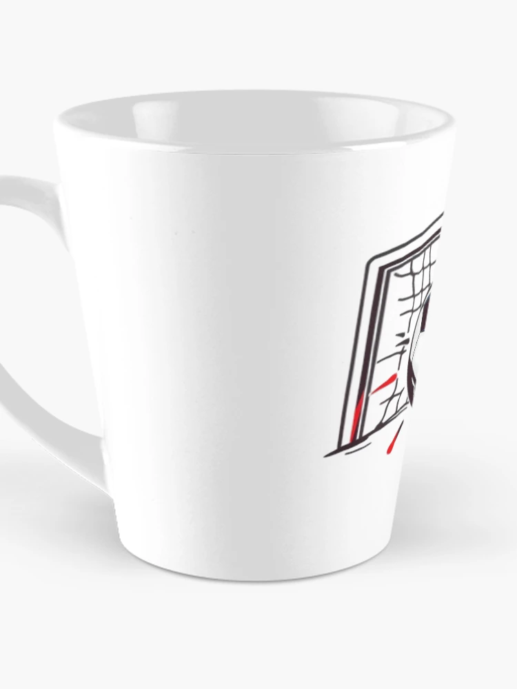 Thumbnail 3 of 4, Coffee Mug, Net Ripper designed and sold by ART ATTACK ZONE.