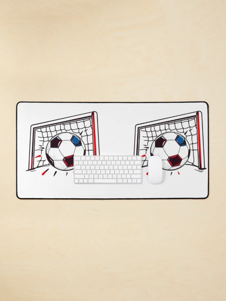 Thumbnail 1 of 5, Mouse Pad, Net Ripper designed and sold by ART ATTACK ZONE.
