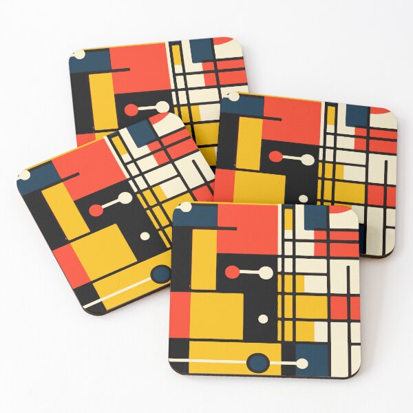 Item preview, Bauhaus homage designed and sold by Timegraf.