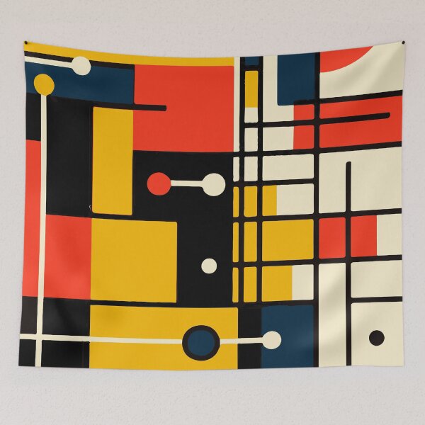 Item preview, Bauhaus homage designed and sold by Timegraf.