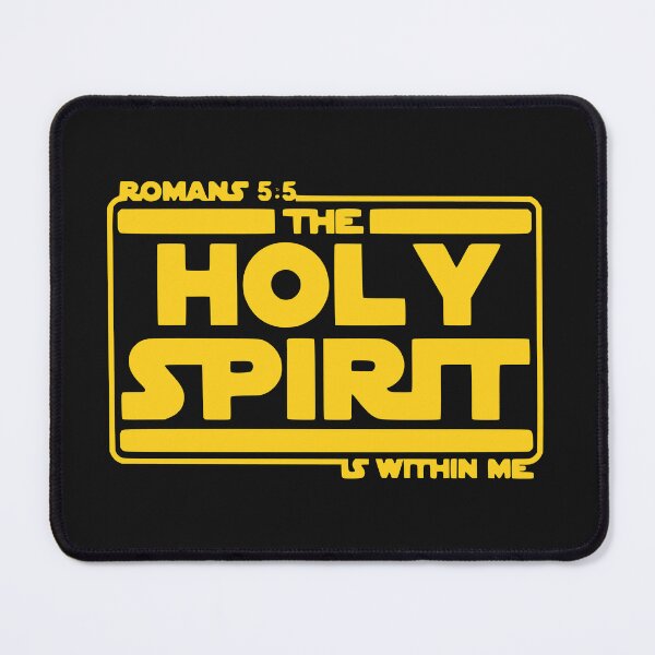 Item preview, The Holy Spirit is Within Me designed and sold by ChristianLife.