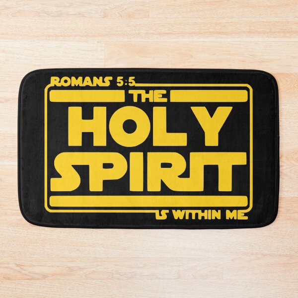 Item preview, The Holy Spirit is Within Me designed and sold by ChristianLife.