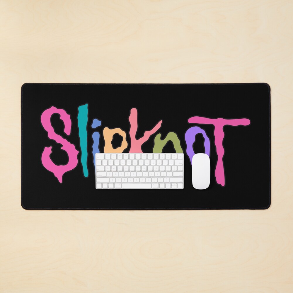 Item preview, Desk Mat designed and sold by gloriaonson.