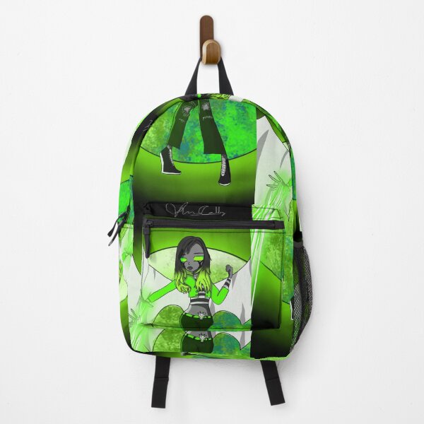 Item preview, Art by Kiraki of Kiraki designed and sold by TCTComics.