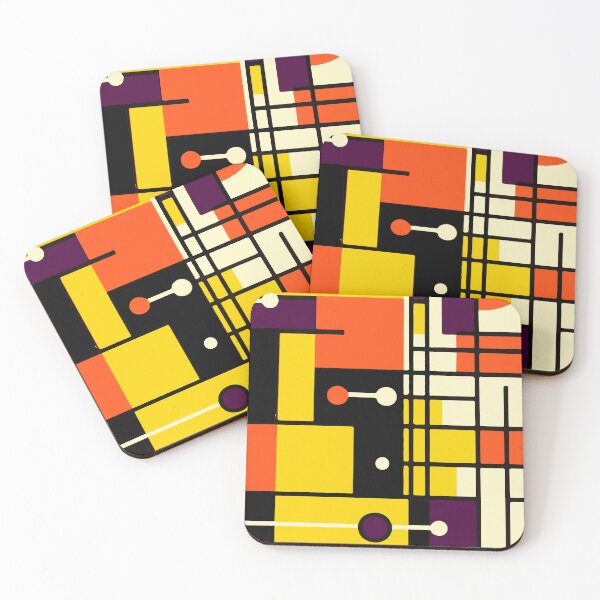 Item preview, Bauhaus homage designed and sold by Timegraf.