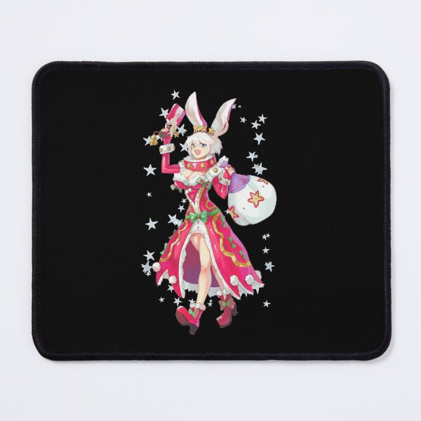 Item preview, Elphelt Valentine - The Guilty Gear designed and sold by Absorb81.