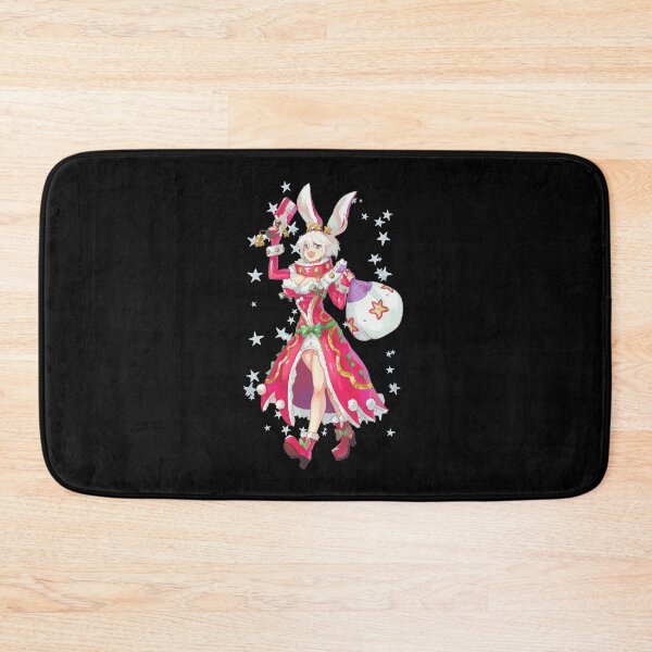 Item preview, Elphelt Valentine - The Guilty Gear designed and sold by Absorb81.