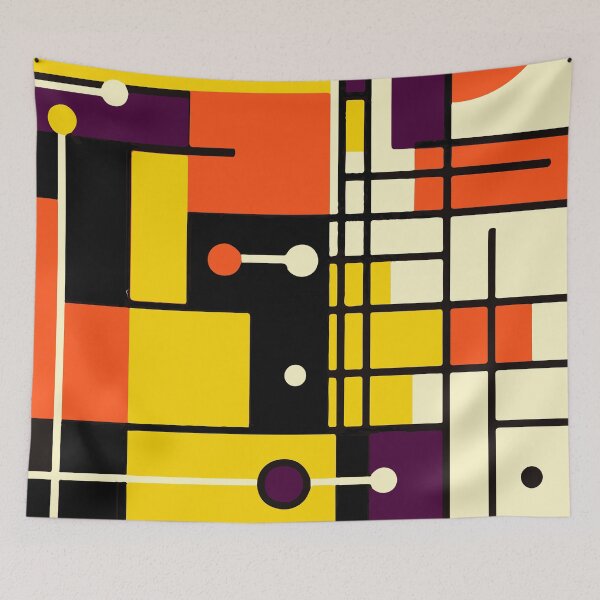 Artikelvorschau, Bauhaus-Hommage entworfen und verkauft von Timegraf.