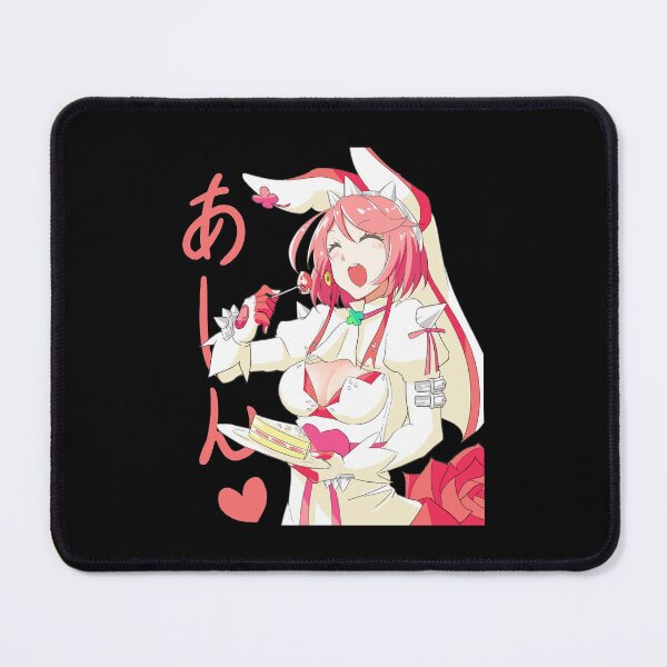 Item preview, Elphelt Valentine - The Guilty Gear designed and sold by Absorb81.