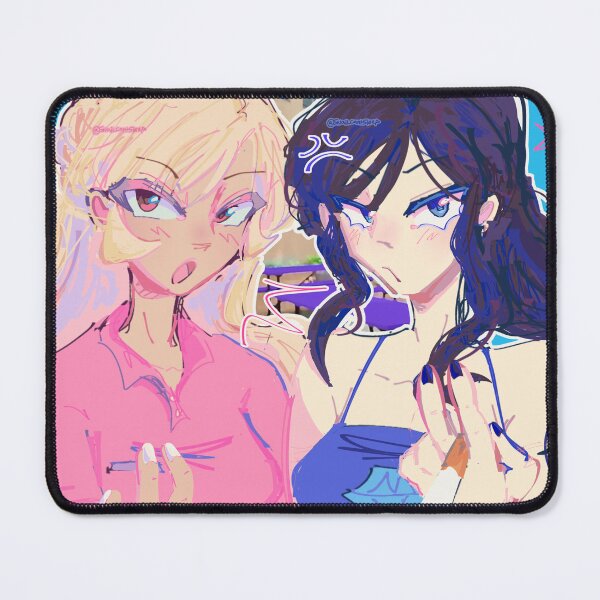 Item preview, Smoke break designed and sold by snailcantsleep.