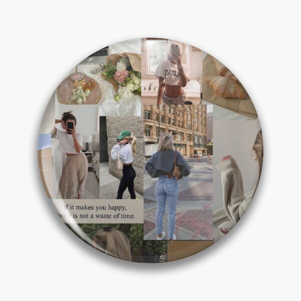 Item preview, Neutral mood board  designed and sold by Ninjaturtle11.
