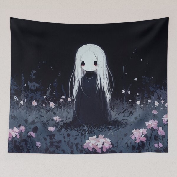 Item preview, Bloom and Gloom designed and sold by CHCOfficial.