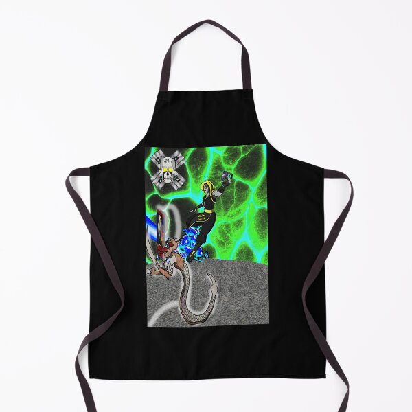 Item preview, Vexx Elite Duelist designed and sold by TCTComics.