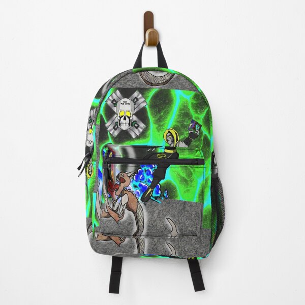 Item preview, Vexx Elite Duelist designed and sold by TCTComics.
