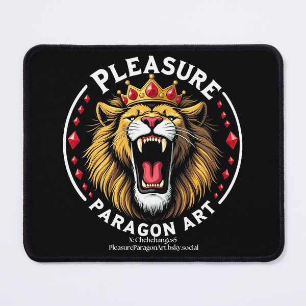 Item preview, Paragon Lion Logo #6  designed and sold by Paragon-Art.