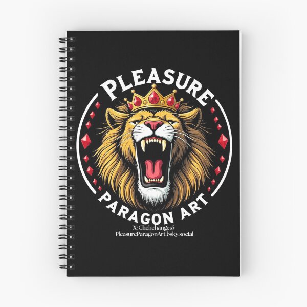 Item preview, Paragon Lion Logo #6  designed and sold by Paragon-Art.