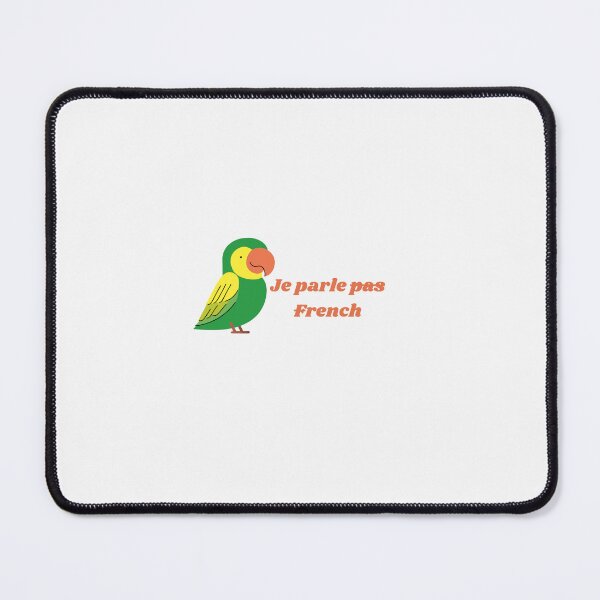 Item preview, Parrot #6 designed and sold by Aurelie Boutique.