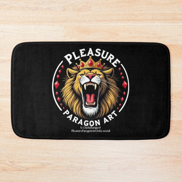 Item preview, Paragon Lion Logo #6  designed and sold by Paragon-Art.