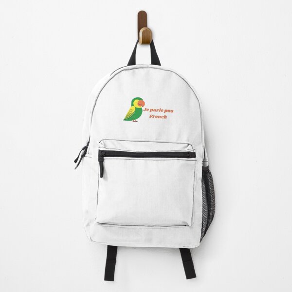 Item preview, Parrot #6 designed and sold by Aurelie Boutique.