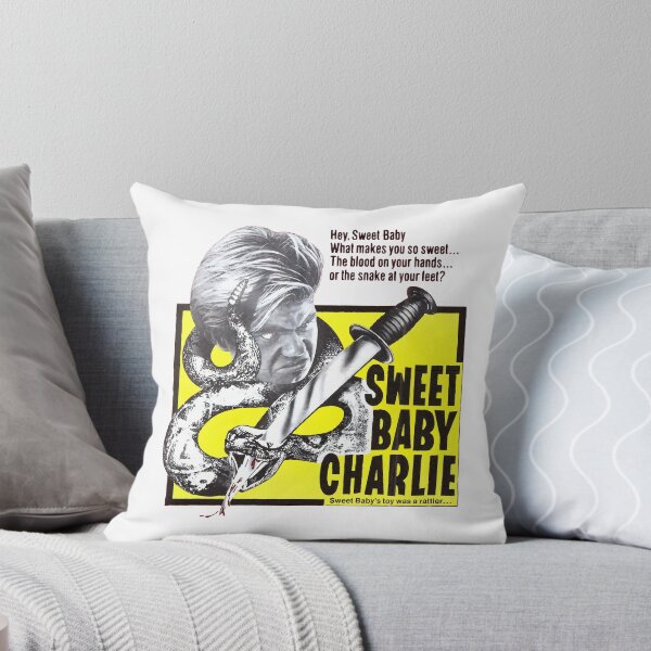 Item preview, The Sadist (1963) designed and sold by ChickenFund.