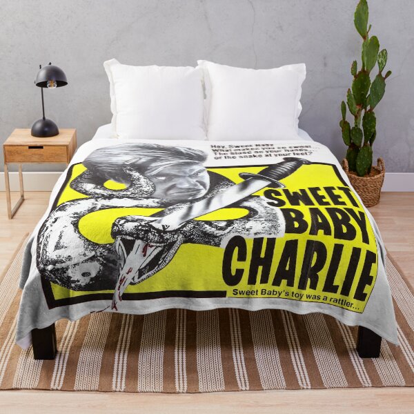 Item preview, The Sadist (1963) designed and sold by ChickenFund.