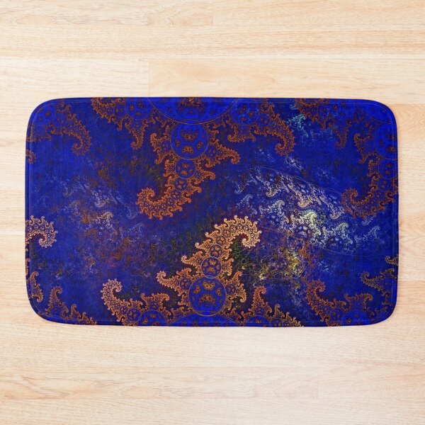 Item preview, The Mobius Sea designed and sold by swinemiester.