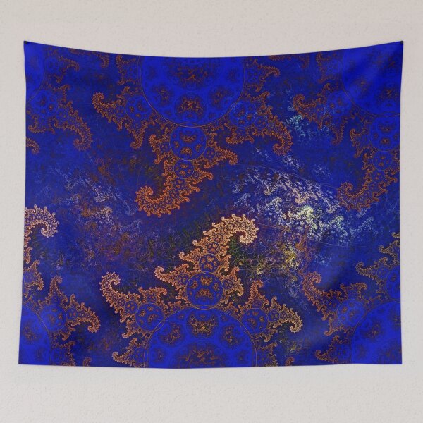 Item preview, The Mobius Sea designed and sold by swinemiester.