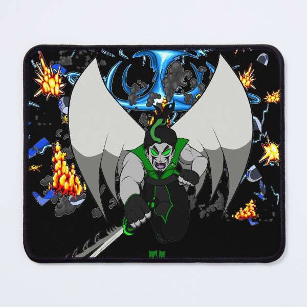 Item preview, Xeahule Battle Rush designed and sold by TCTComics.
