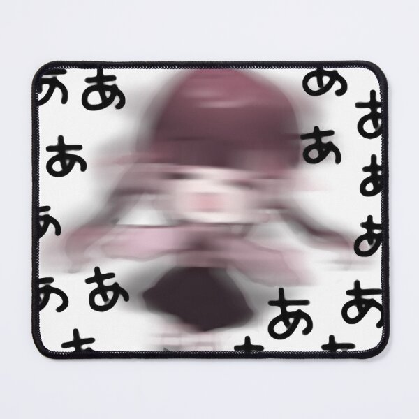 Item preview, Screaming Jirai Kei Girl - Yamikawaii Meme designed and sold by internet-joshi.