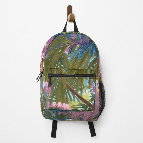 Item preview, Tropical Trees in Canopy Dreams designed and sold by Desireehaz.