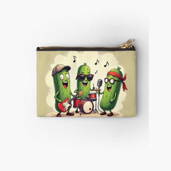 Item preview, Pickle Squad Band designed and sold by VibeHiveThreads.
