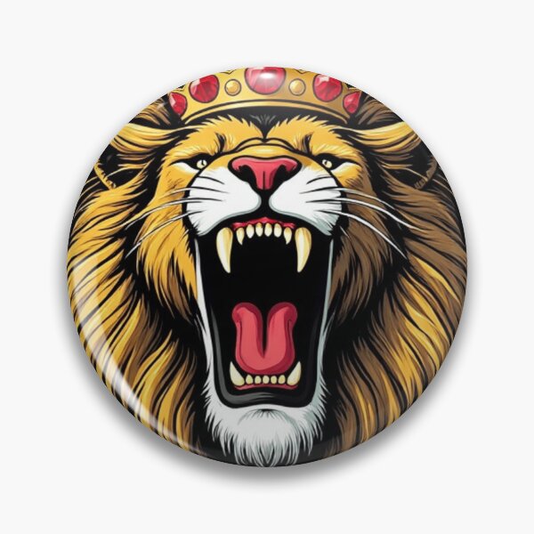 Item preview, Paragon Lion Logo #6  designed and sold by Paragon-Art.