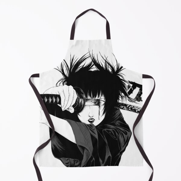 Item preview, Samurai designed and sold by Dark Design.