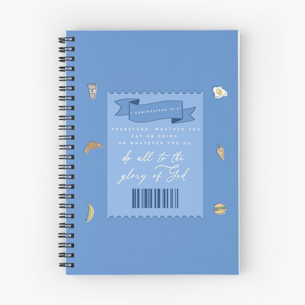 Item preview, Do all for the glory of God! designed and sold by katfats.