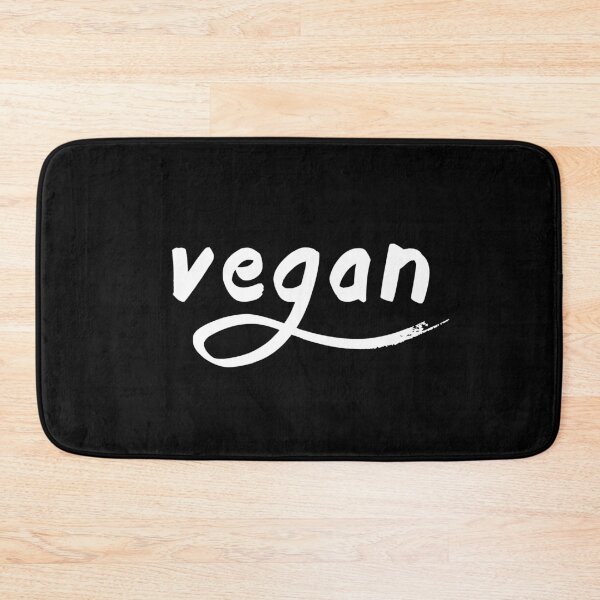 Item preview, Vegan designed and sold by BlueVegana.