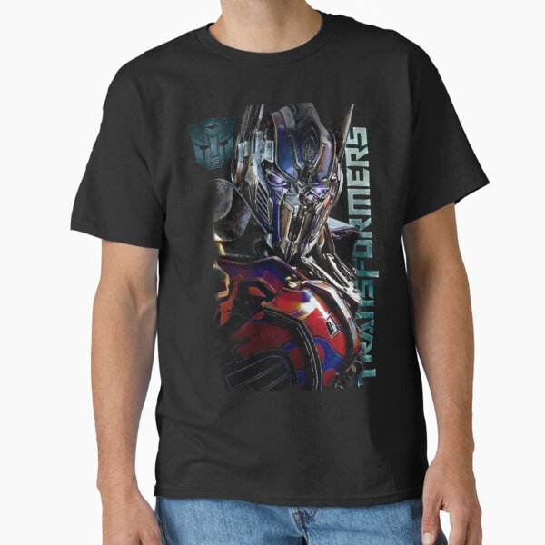 Artikel-Vorschau von OPTIMUS PRIME TRANSFORMATOREN , designt und verkauft von Transmetalbeast.