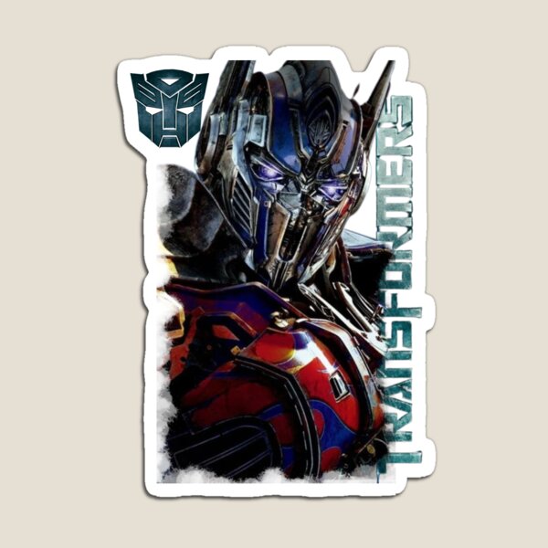 Item preview, OPTIMUS PRIME TRANSFORMERS  designed and sold by Transmetalbeast.