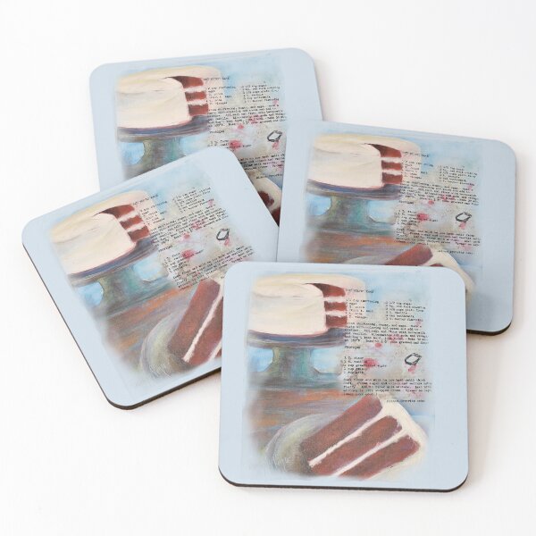 Item preview, Family recipe designed and sold by jellloooooo.
