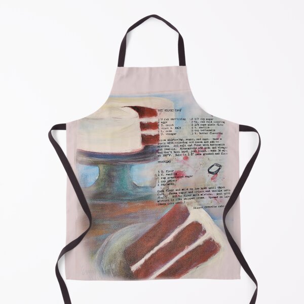 Item preview, Family recipe designed and sold by jellloooooo.