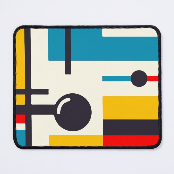Item preview, Bauhaus homage designed and sold by Timegraf.