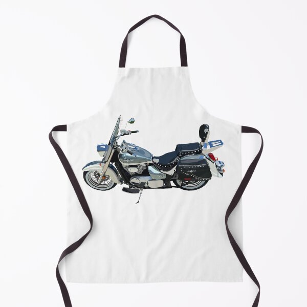 Item preview, Suzuki C50TT Boulevard designed and sold by kate owens designs.
