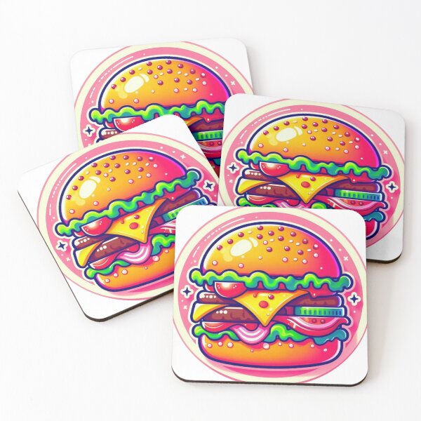 Item preview, Burger designed and sold by deepdrinks.