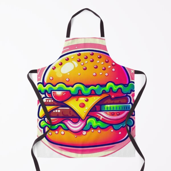 Item preview, Burger designed and sold by deepdrinks.